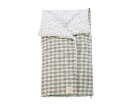 Avvolgi Beb Remy Verde