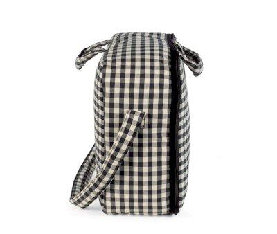 Remy Black Suitcase