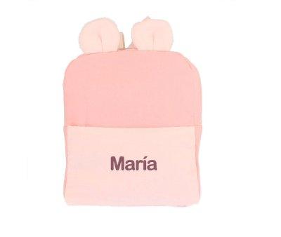 Toulouse Personalised Backpack
