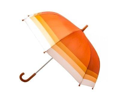 Children's Umbrella Sienna Ombre