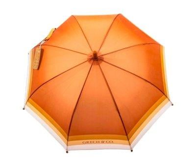 Children's Umbrella Sienna Ombre
