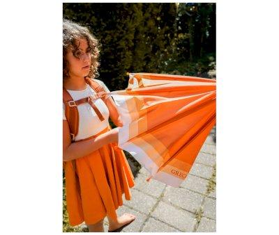 Children's Umbrella Sienna Ombre