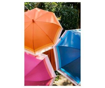 Children's Umbrella Sienna Ombre