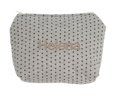 Neceser Infantil Personalizado Little Rocker