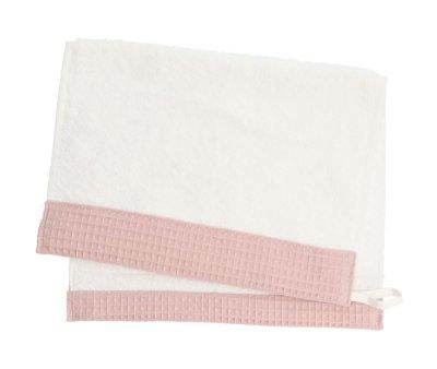 Asciugamano Asilo Peony Personalizzabile