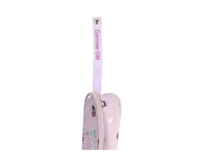 Housse de Djeuner Isotherme Fantastic Girl Personnalisable