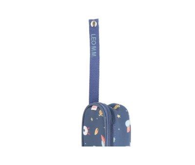 Housse de Djeuner Isotherme The Martians Personnalisable