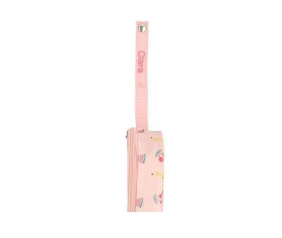 Sac  lunch isotherme Fruits personnalisable