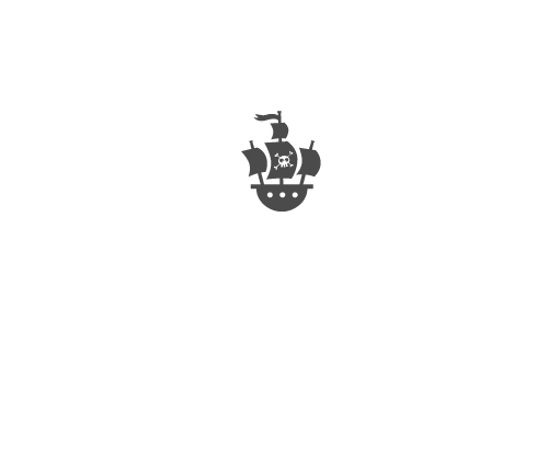 Copo Personalizado Barco Pirata (+cores)