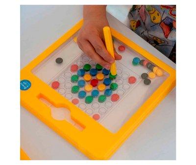 Mini Magnetic Board Imadots