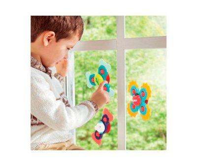 Set 3 Baby Spinners