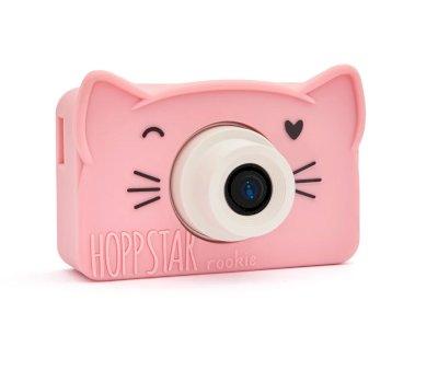 Fotocamera Digitale Hoppstar Rookie Blush