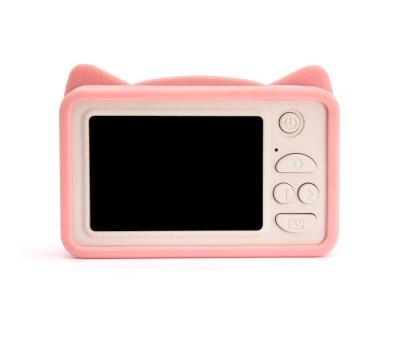 Fotocamera Digitale Hoppstar Rookie Blush