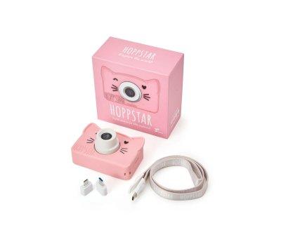 Fotocamera Digitale Hoppstar Rookie Blush