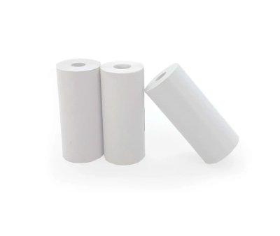 3 rouleaux de papier de recharge pour appareil photo Hoppstar Artist