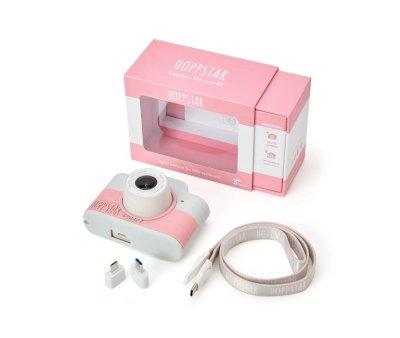 Appareil photo numrique Hoppstar Expert Blush