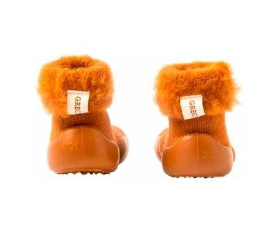 Footwear Slippers Grech&Co Sienna