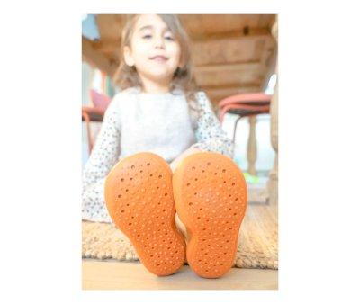 Footwear Slippers Grech&Co Sienna