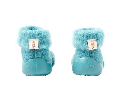 Footwear Slippers Grech&Co Laguna