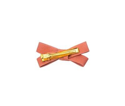 Pinza Capelli con Fiocchetto Sunset