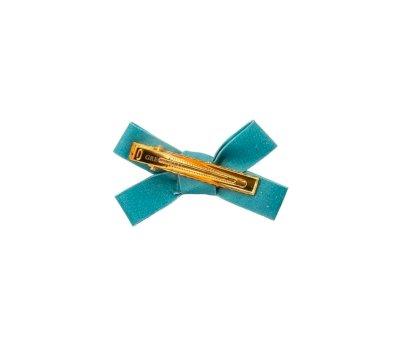 Pinza Capelli con Fiocchetto Laguna