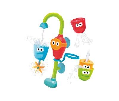Flow 'n' Fill Spout