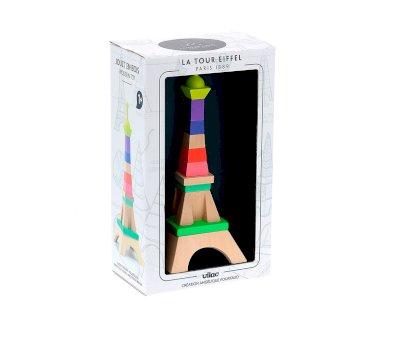 Apilable Torre Eiffel