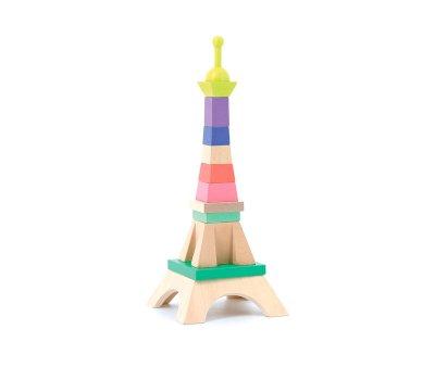 Apilable Torre Eiffel