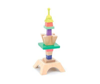 Apilable Torre Eiffel