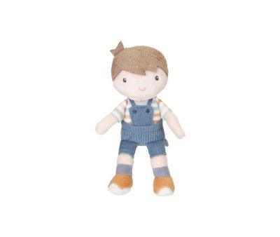 Mini Mueco Blandito Jim