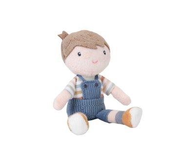 Mini Mueco Blandito Jim