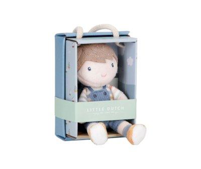 Mini Mueco Blandito Jim