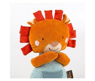 Peluche Len Musical