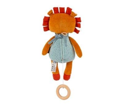 Peluche Len Musical