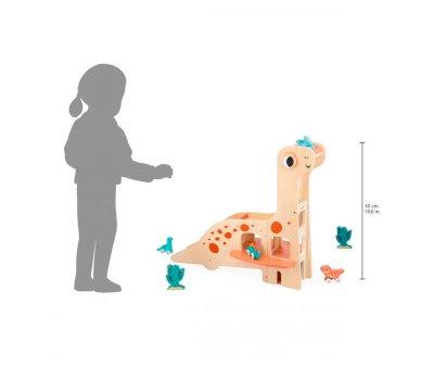 Garagem Dino