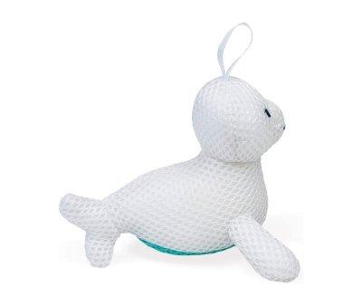 ponge Marine Seal