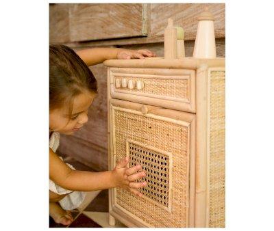 Cuisine pour Enfants Jakarta Malang