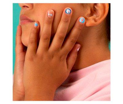 Adesivos de unhas Omy Lily