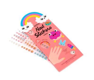 Pegatinas para Uas Omy Kawaii