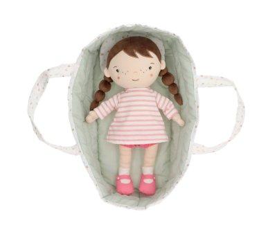 Cesta Moisis Spring Garden Doll