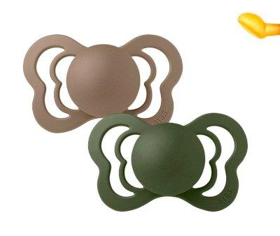 Pack Promo 3x2 BIBS Couture
