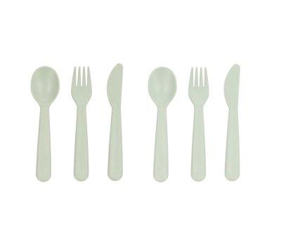 6 talheres Tutete Sage