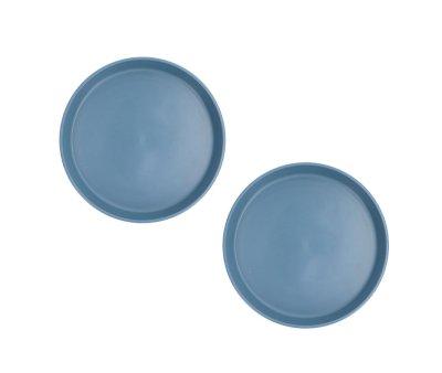 2  Pratos Tutete Marine