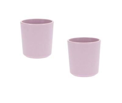 2 Copos Tutete Lilac