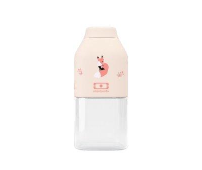 Botella MB Positive S Fox  330ml