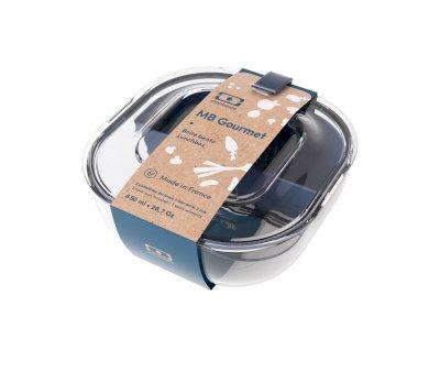 Lancheira MB Gourmet M Crystal 850 ml