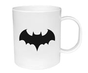 Tasse en Plastique Personnalisable Hros