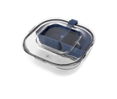 Lancheira MB Gourmet M Crystal 850 ml