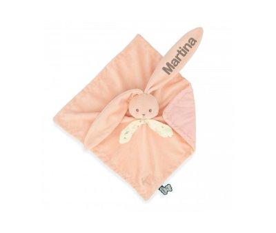 DouDou Conejito Melocotn Personalizable