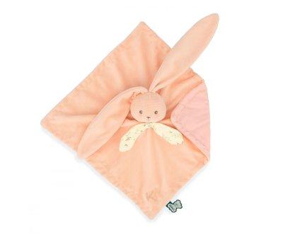 DouDou Conejito Melocotn Personalizable